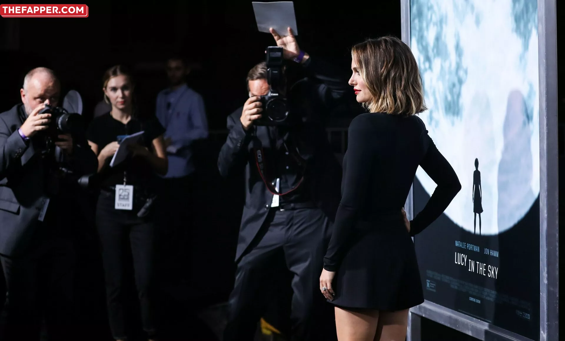 Natalie Portman  Onlyfans Leaked Nude Image #xnksnNqCBv