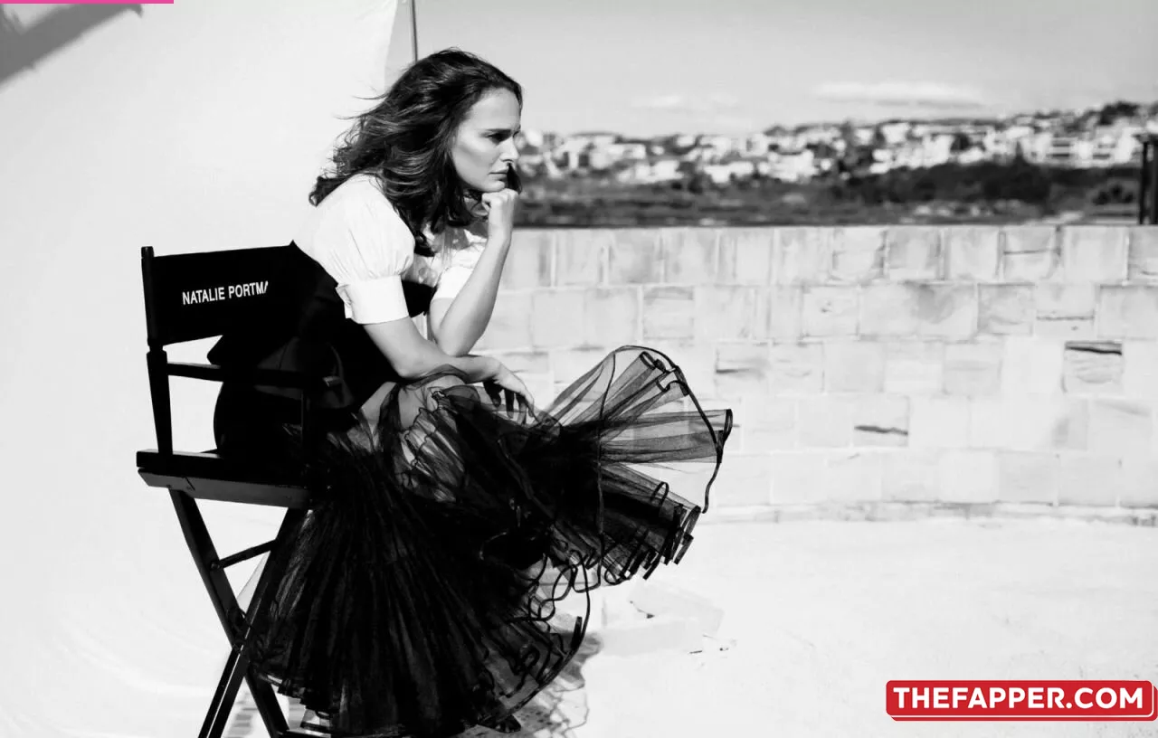 Natalie Portman  Onlyfans Leaked Nude Image #zAzT96gese