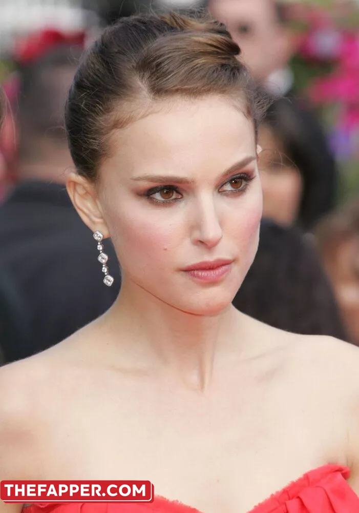 Natalie Portman  Onlyfans Leaked Nude Image #zjAvBmu6D2