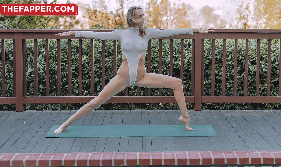 Nataliemaeyoga  Onlyfans Leaked Nude Image #HedCueA8XJ