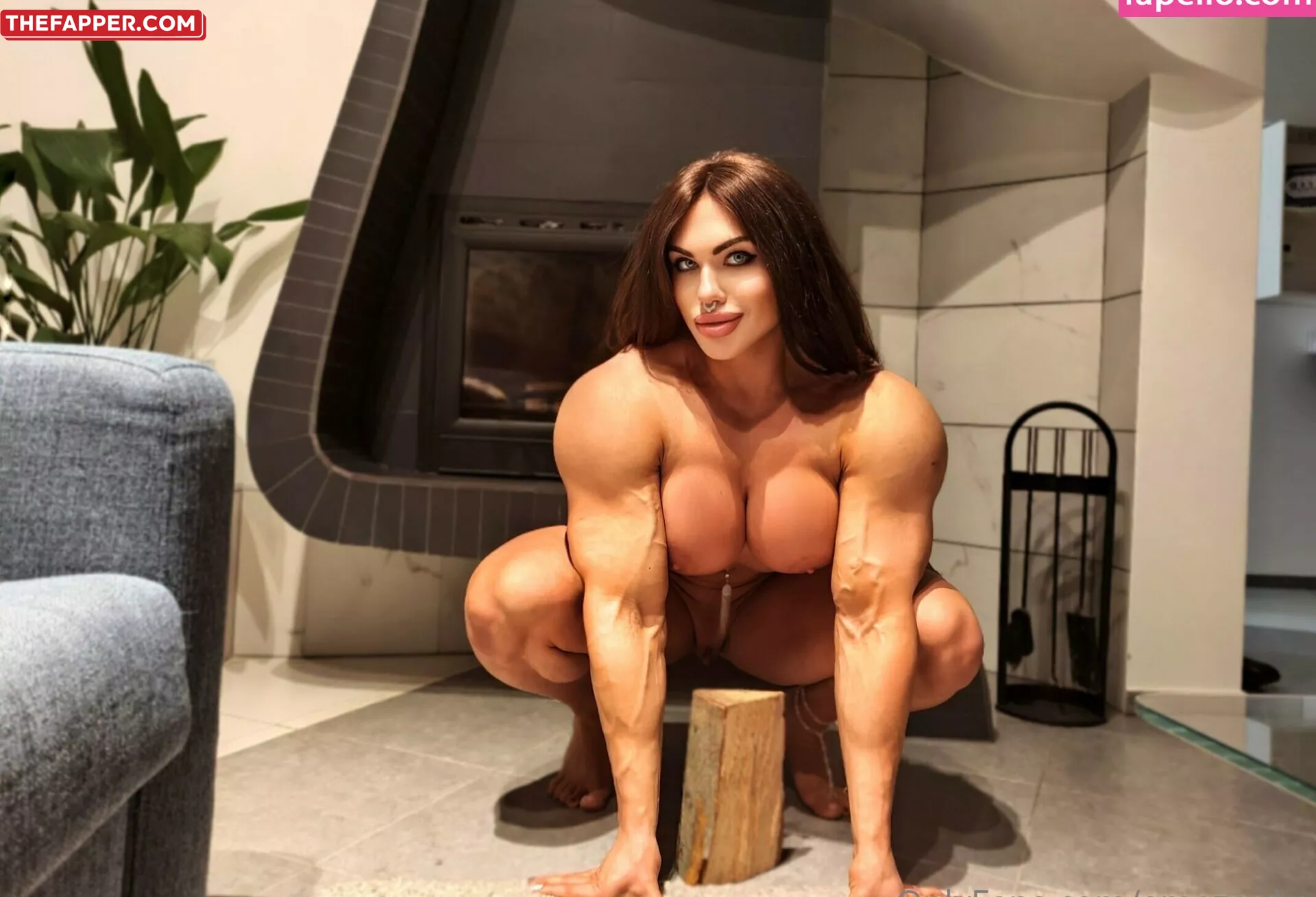 Nataliya Amazonka  Onlyfans Leaked Nude Image #6yl1OWYYMC