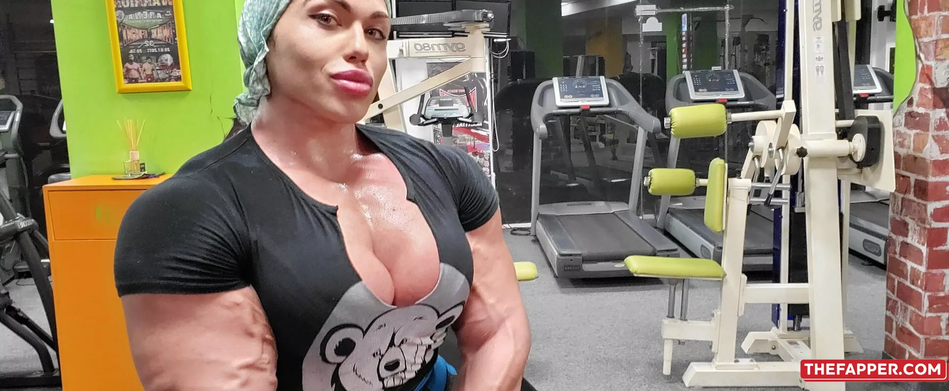 Nataliya Amazonka  Onlyfans Leaked Nude Image #76hKFRRNqd