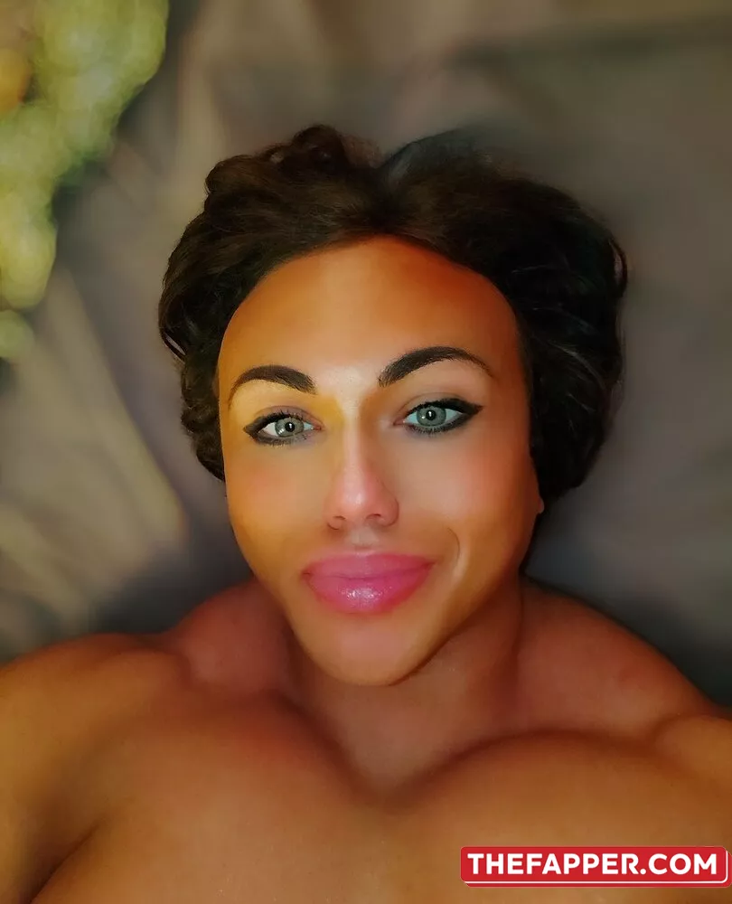 Nataliya Amazonka  Onlyfans Leaked Nude Image #7kZqLtQODj