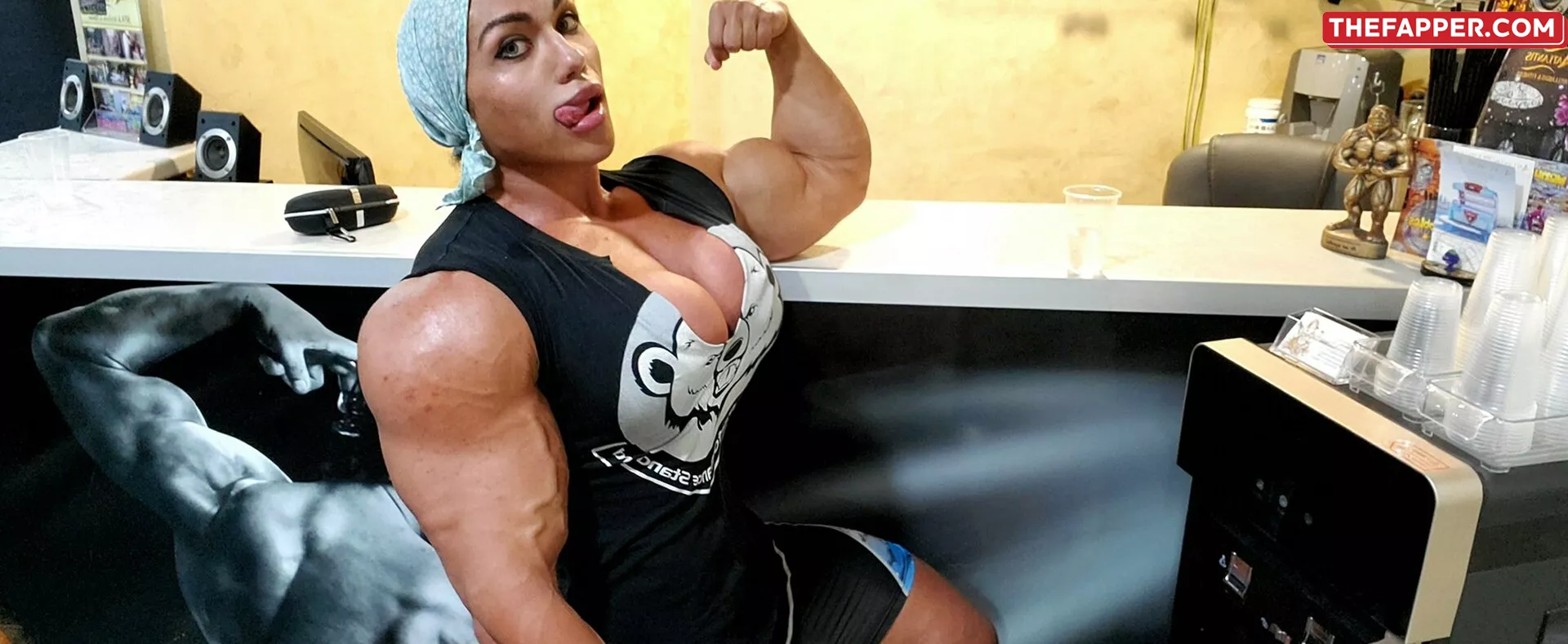 Nataliya Amazonka  Onlyfans Leaked Nude Image #AMuLvYA0u2