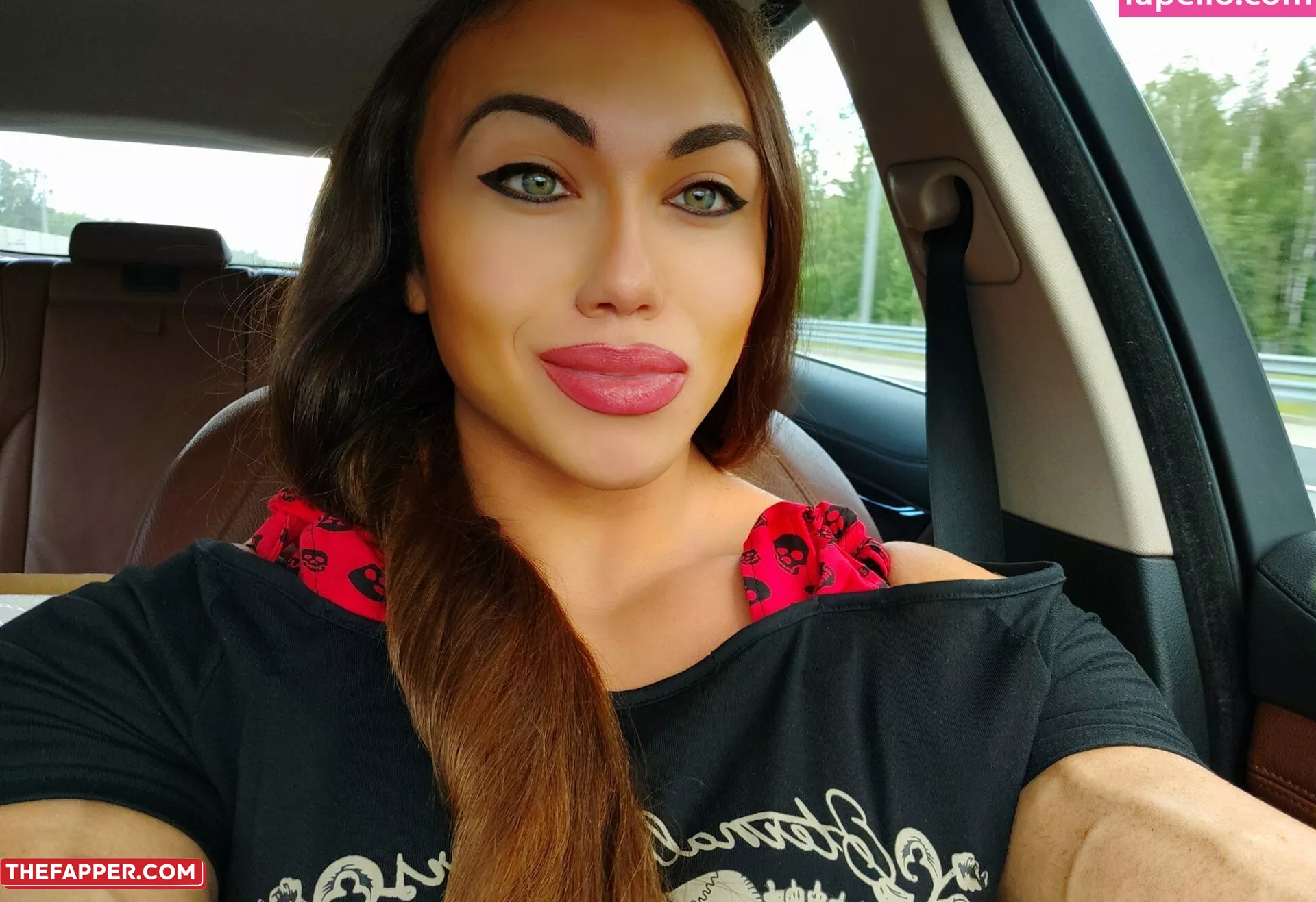 Nataliya Amazonka  Onlyfans Leaked Nude Image #AjOUkip6uG