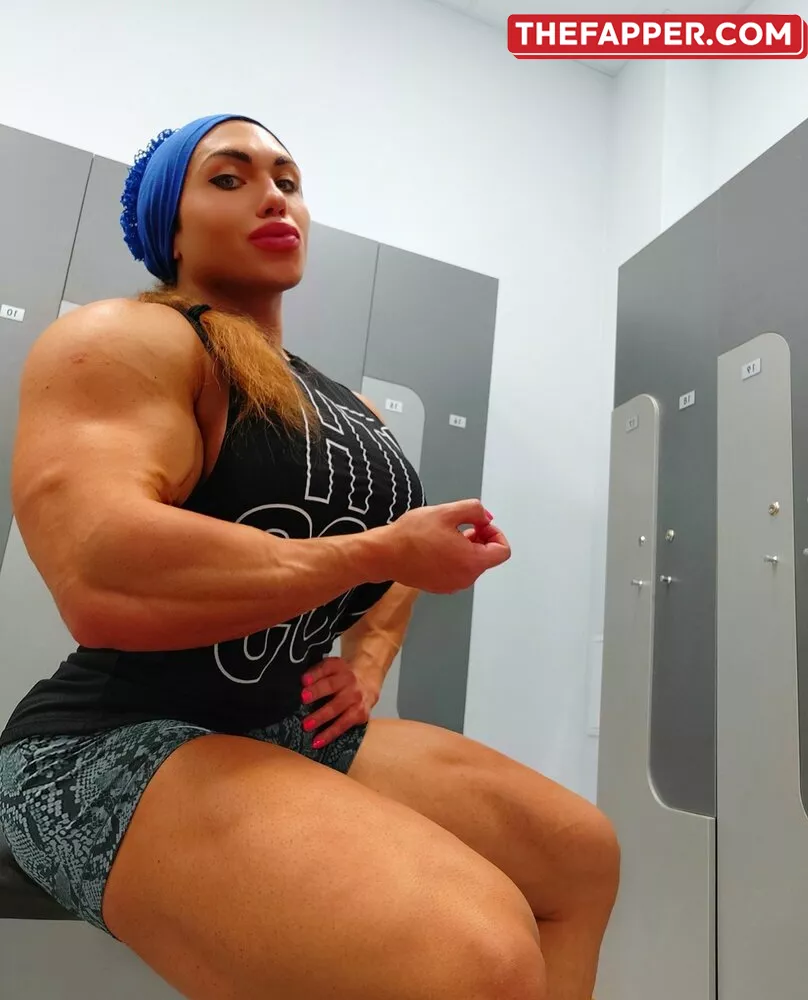 Nataliya Amazonka  Onlyfans Leaked Nude Image #Cphvrl5ips