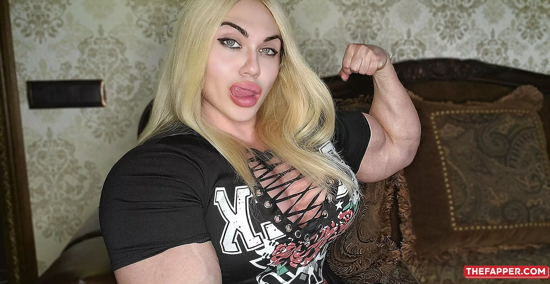 Nataliya Amazonka  Onlyfans Leaked Nude Image #Nr1w0yAzFt