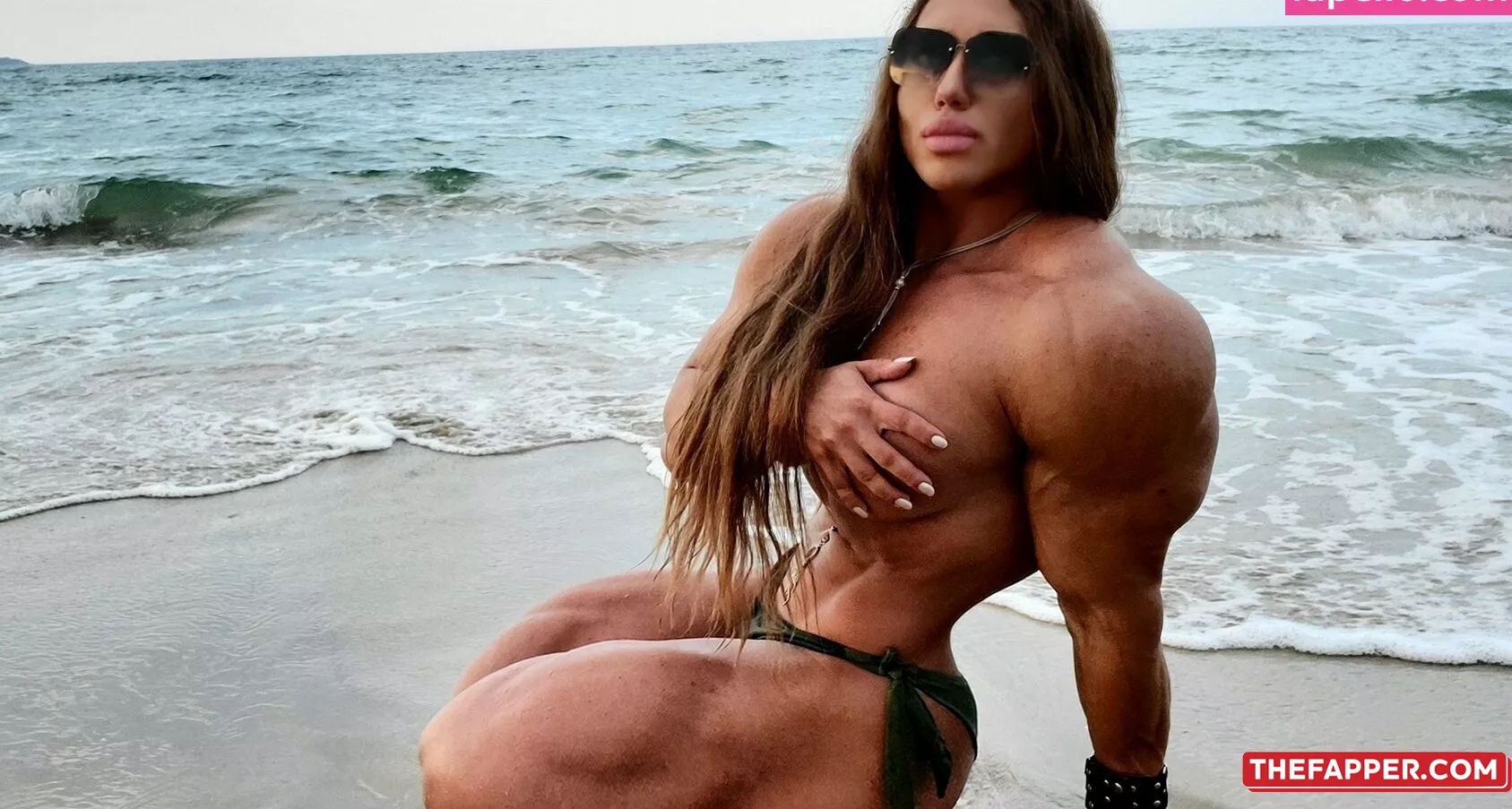 Nataliya Amazonka  Onlyfans Leaked Nude Image #OqkpIMAmxi