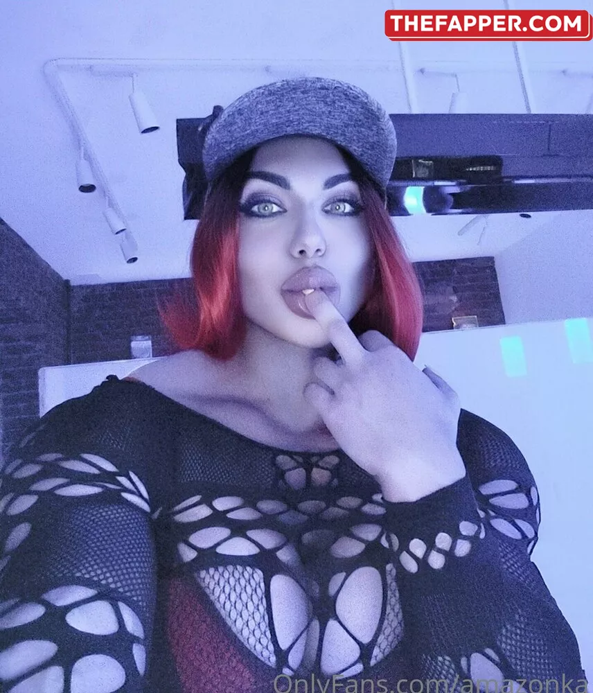 Nataliya Amazonka  Onlyfans Leaked Nude Image #Qe7ODkdJVM