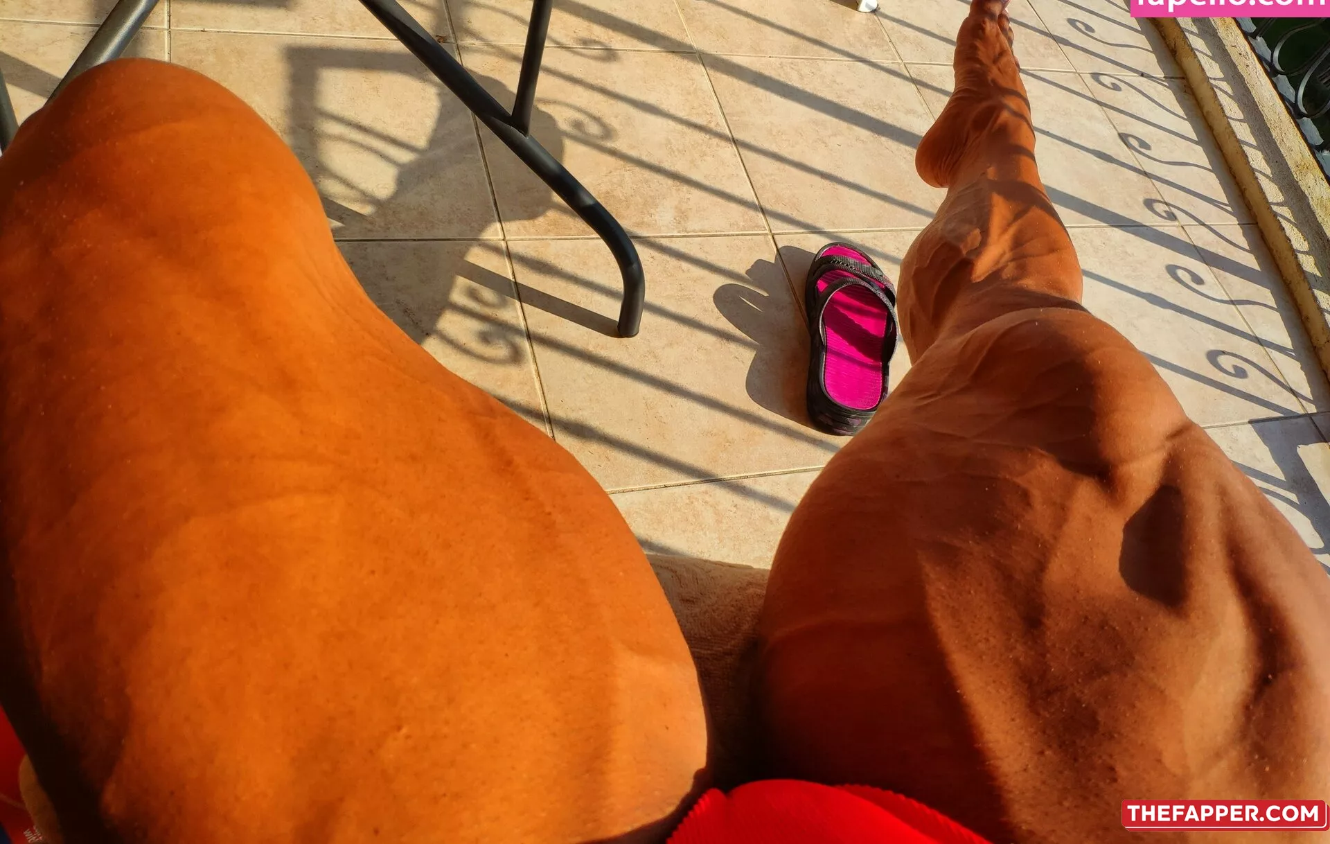 Nataliya Amazonka  Onlyfans Leaked Nude Image #SmuZb45SKZ