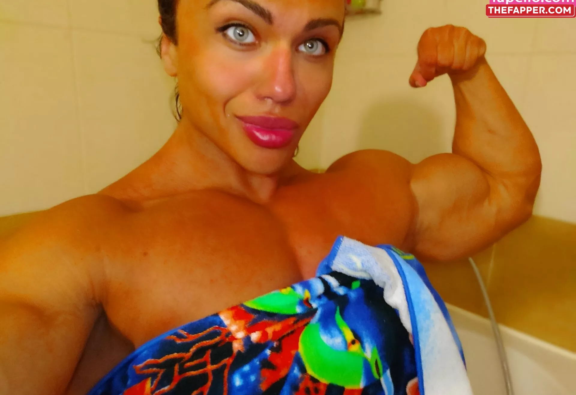 Nataliya Amazonka  Onlyfans Leaked Nude Image #eGtwL94gRZ