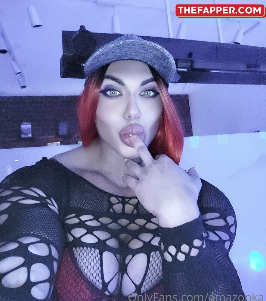 Nataliya Amazonka  Onlyfans Leaked Nude Image #edb4pKWbQx