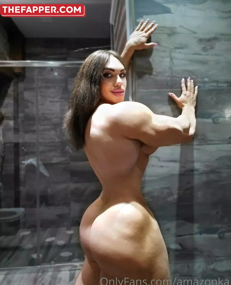 Nataliya Amazonka  Onlyfans Leaked Nude Image #egX07Il9jz