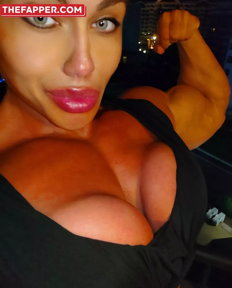 Nataliya Amazonka  Onlyfans Leaked Nude Image #gYLvcFATem