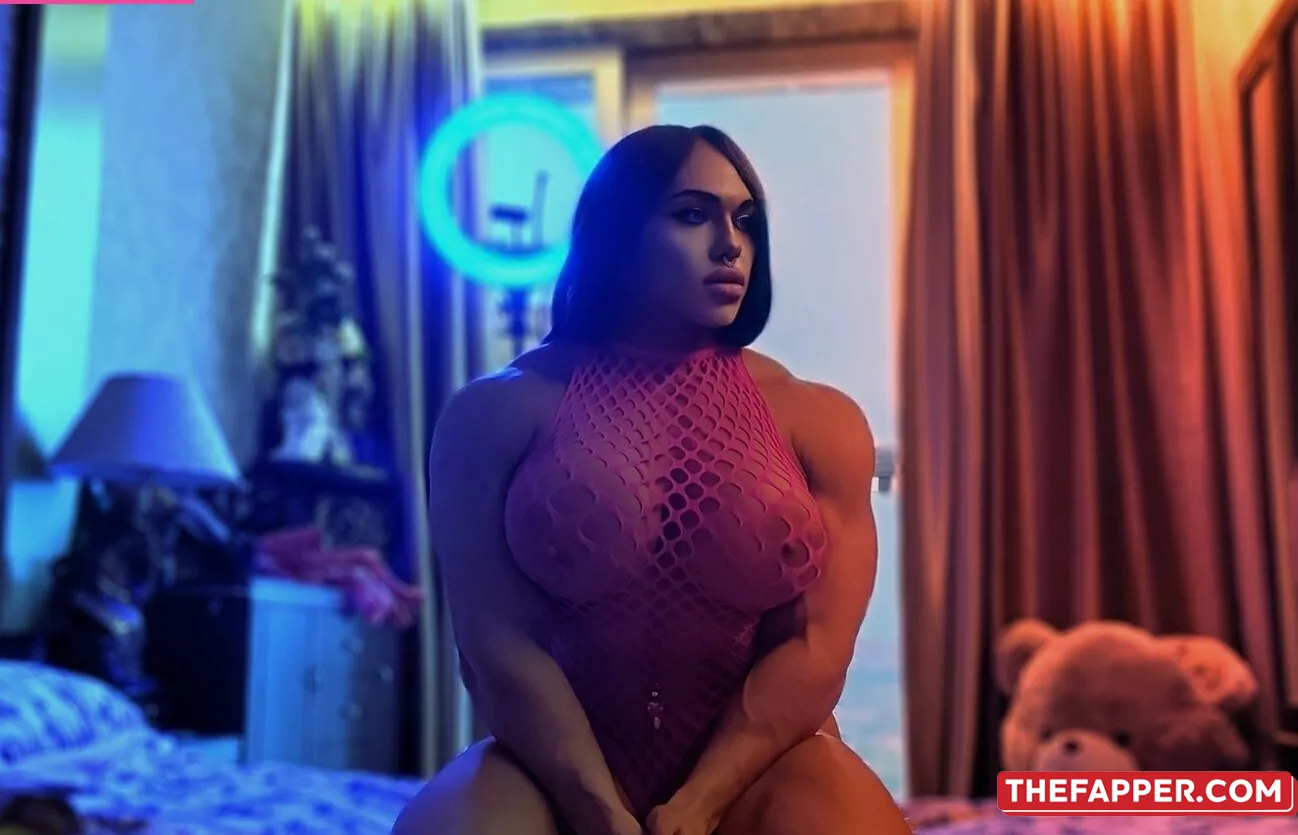 Nataliya Amazonka  Onlyfans Leaked Nude Image #hlSk14RnRk