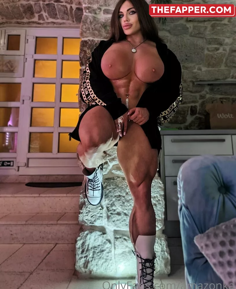 Nataliya Amazonka  Onlyfans Leaked Nude Image #hs2ukavdzn