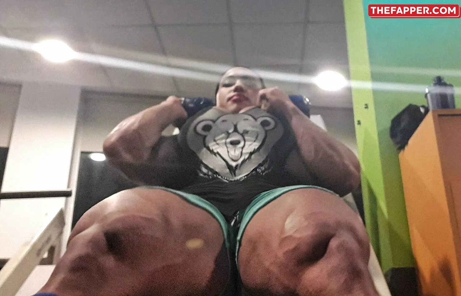 Nataliya Amazonka  Onlyfans Leaked Nude Image #lUcGAICcEr