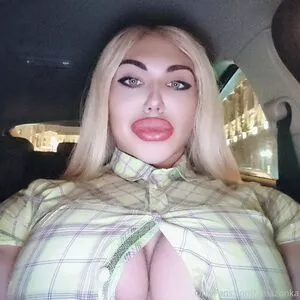 Nataliya Amazonka #x65NlTdlJ0