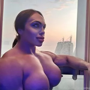 Nataliya Amazonka Onlyfans Leaked Nude Image #z6Y5DA4ant