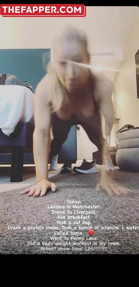 Natalya Neidhart  Onlyfans Leaked Nude Image #38u5oojJdL