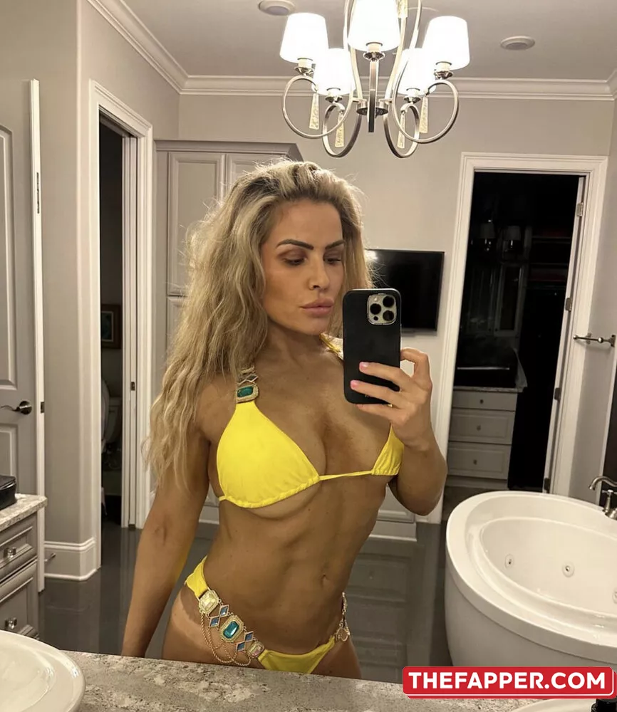 Natalya Neidhart  Onlyfans Leaked Nude Image #3etr6Fh8y8