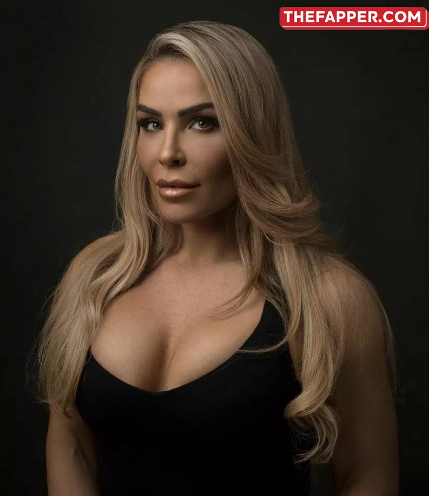 Natalya Neidhart  Onlyfans Leaked Nude Image #3sG0ziTVku