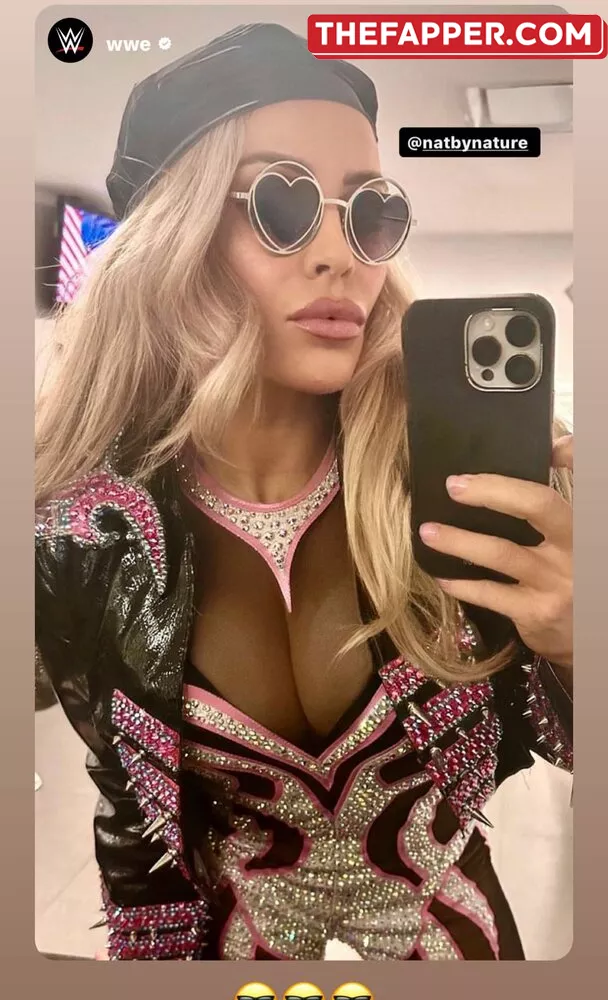 Natalya Neidhart  Onlyfans Leaked Nude Image #4e8gNgP62K