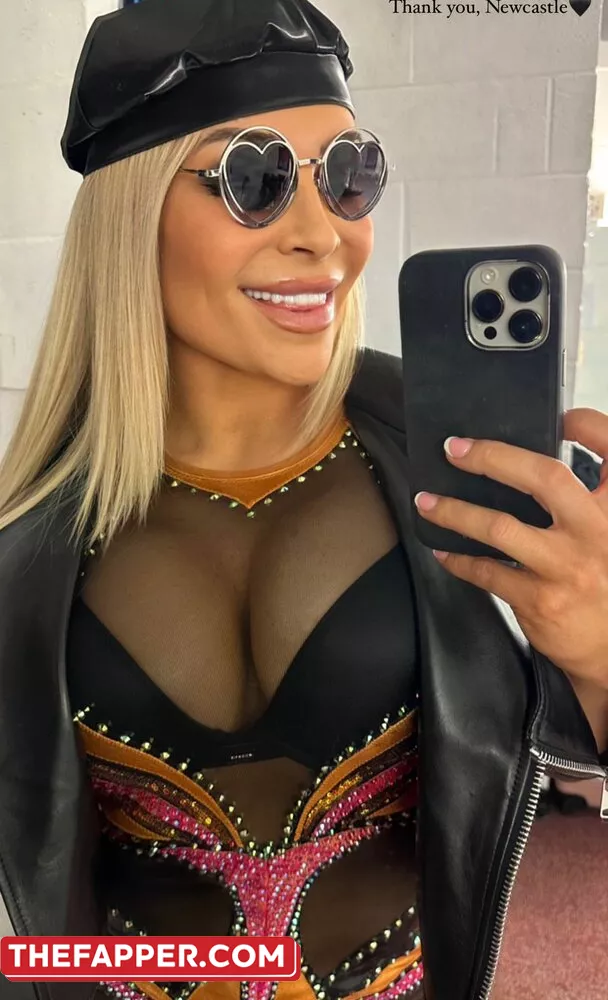 Natalya Neidhart  Onlyfans Leaked Nude Image #4fE3kFaZ4Y