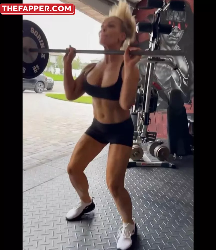 Natalya Neidhart  Onlyfans Leaked Nude Image #9JiXZXrYMb