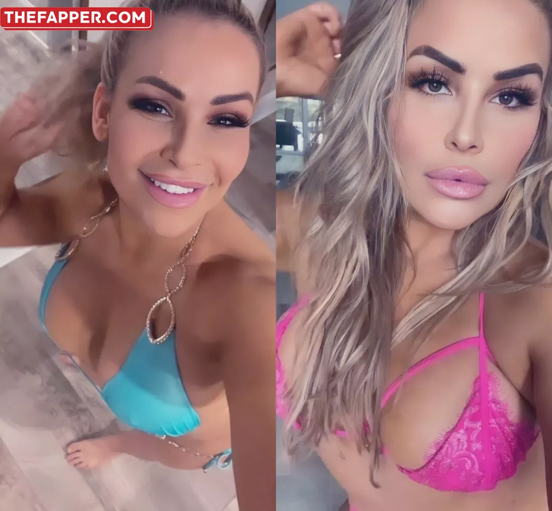 Natalya Neidhart  Onlyfans Leaked Nude Image #B9C6x7NruB