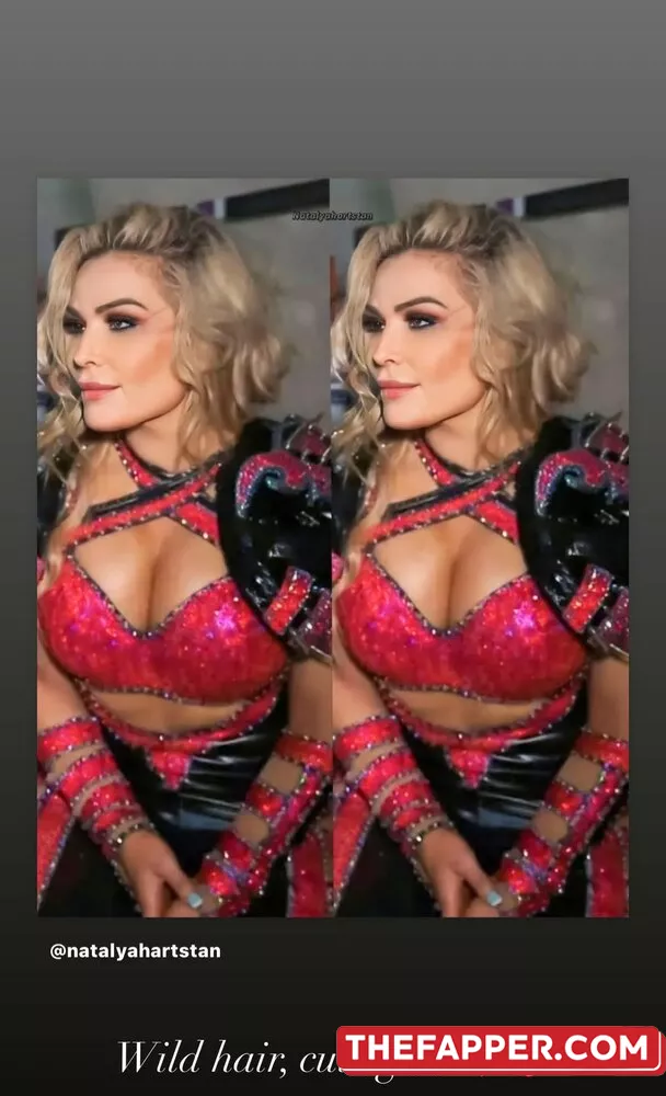 Natalya Neidhart  Onlyfans Leaked Nude Image #BG7mAwJC6C