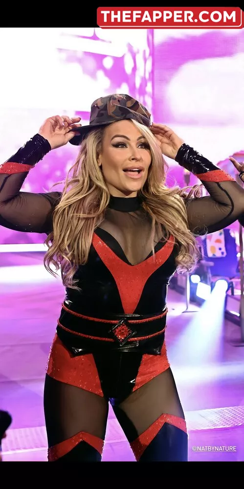 Natalya Neidhart  Onlyfans Leaked Nude Image #Byjnnzrmlq