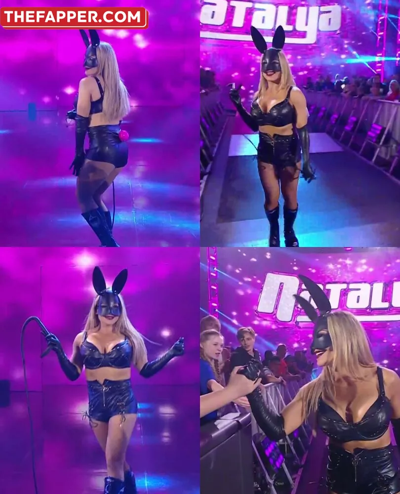 Natalya Neidhart  Onlyfans Leaked Nude Image #FLhWDTPYhf