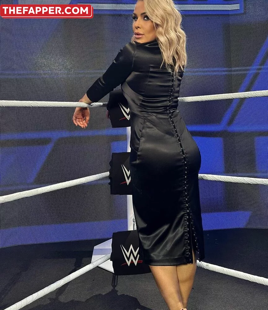 Natalya Neidhart  Onlyfans Leaked Nude Image #Gah24E3uAA