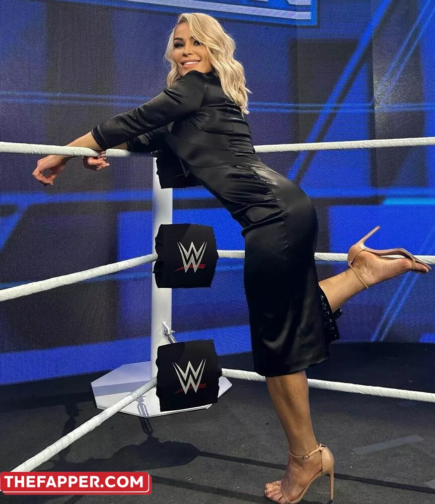 Natalya Neidhart  Onlyfans Leaked Nude Image #K21kumV4EJ