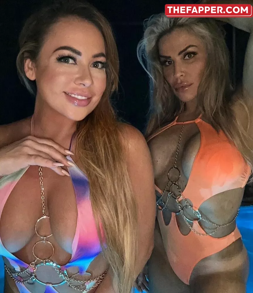 Natalya Neidhart  Onlyfans Leaked Nude Image #PEIabVgo43