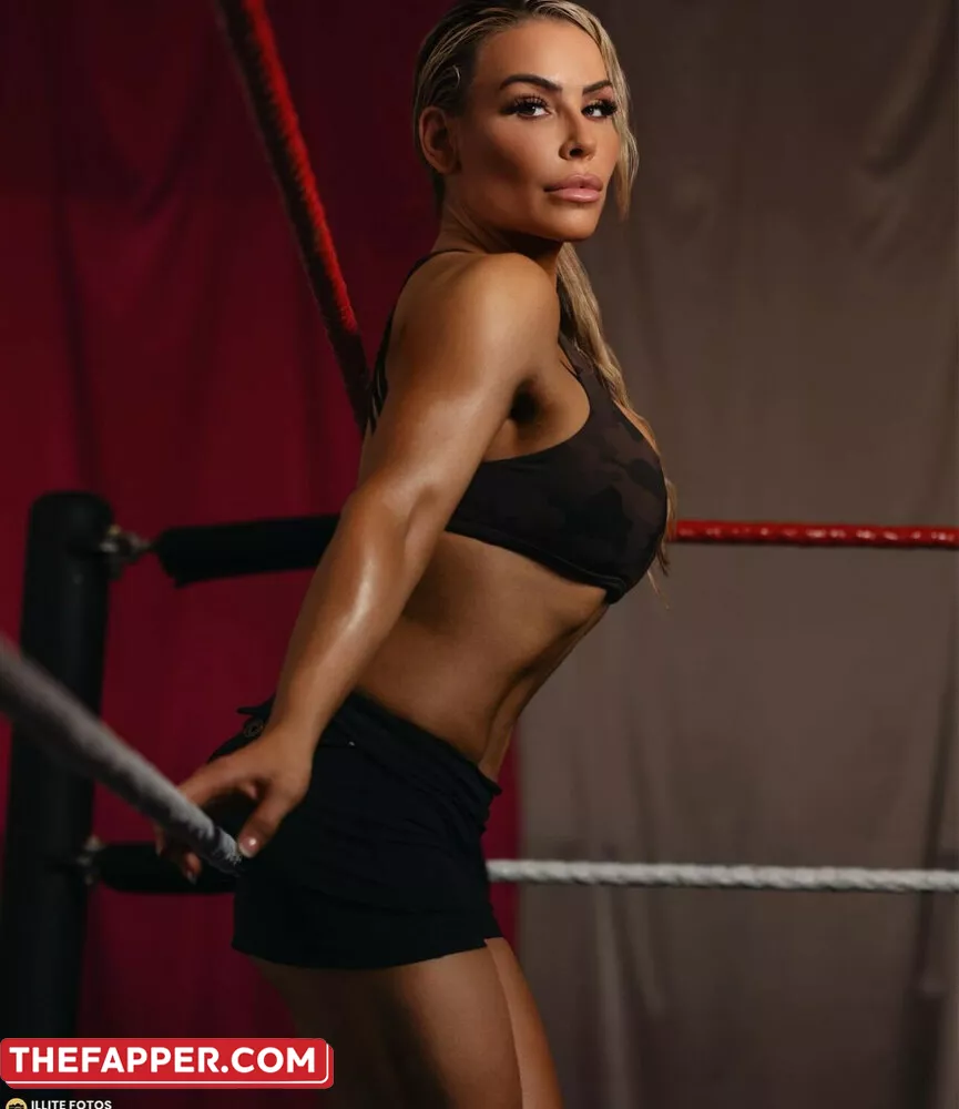Natalya Neidhart  Onlyfans Leaked Nude Image #YdyIgaZElA