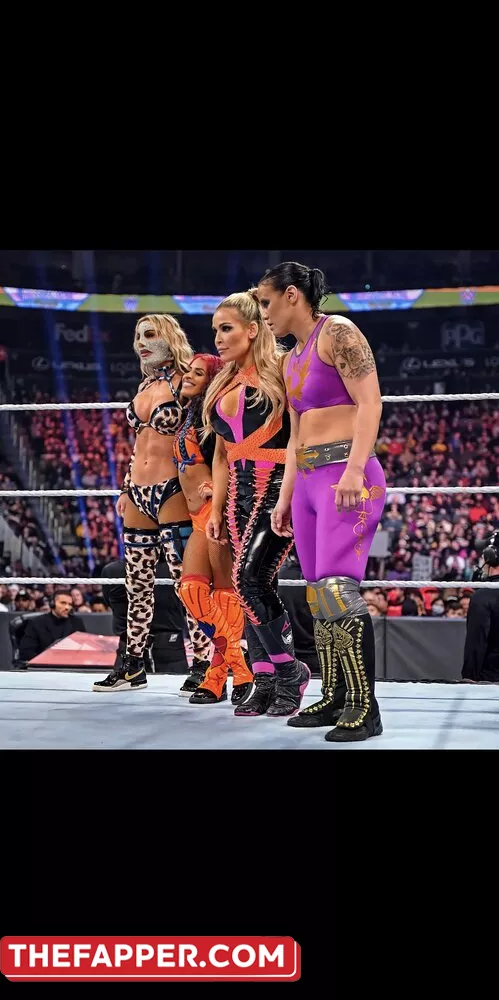 Natalya Neidhart  Onlyfans Leaked Nude Image #c9mK1ccalT