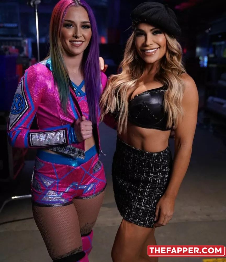 Natalya Neidhart  Onlyfans Leaked Nude Image #ec0BdejyaF