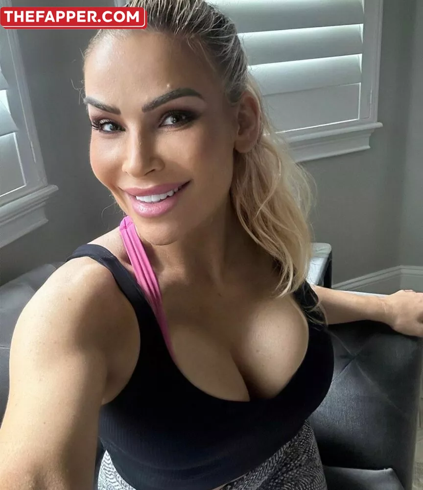 Natalya Neidhart  Onlyfans Leaked Nude Image #gvo0X8itFu