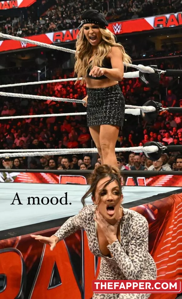 Natalya Neidhart  Onlyfans Leaked Nude Image #iMwMBFF7lI