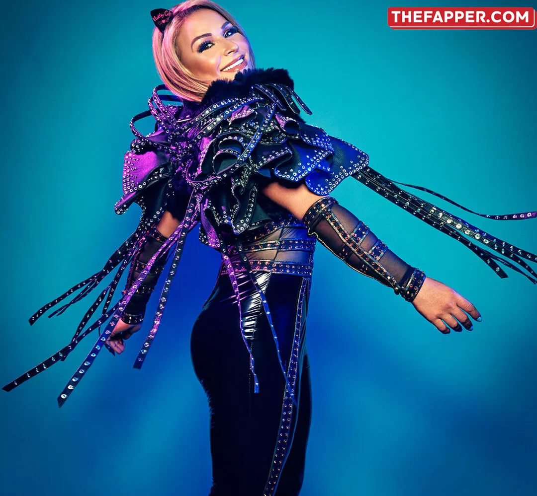 Natalya Neidhart  Onlyfans Leaked Nude Image #ifkPZj72df