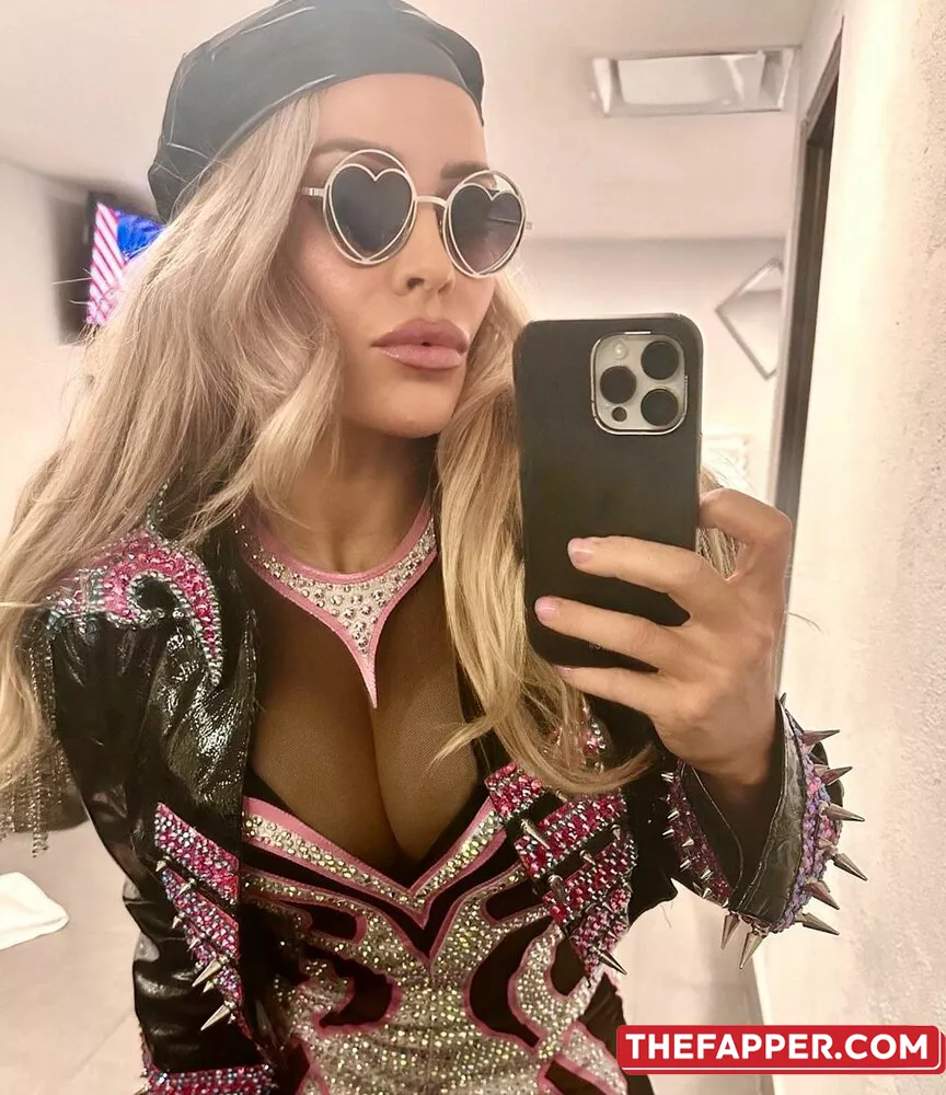 Natalya Neidhart  Onlyfans Leaked Nude Image #ildHbcxAiG