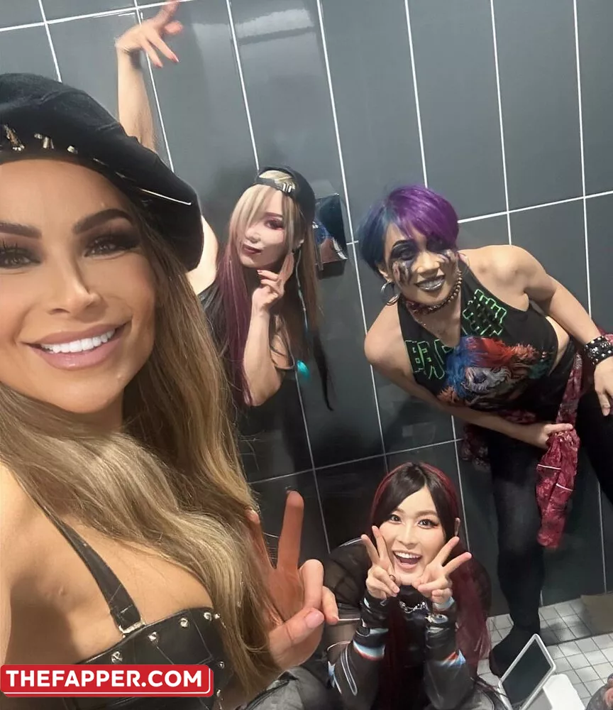 Natalya Neidhart  Onlyfans Leaked Nude Image #jnrVtiRxVv