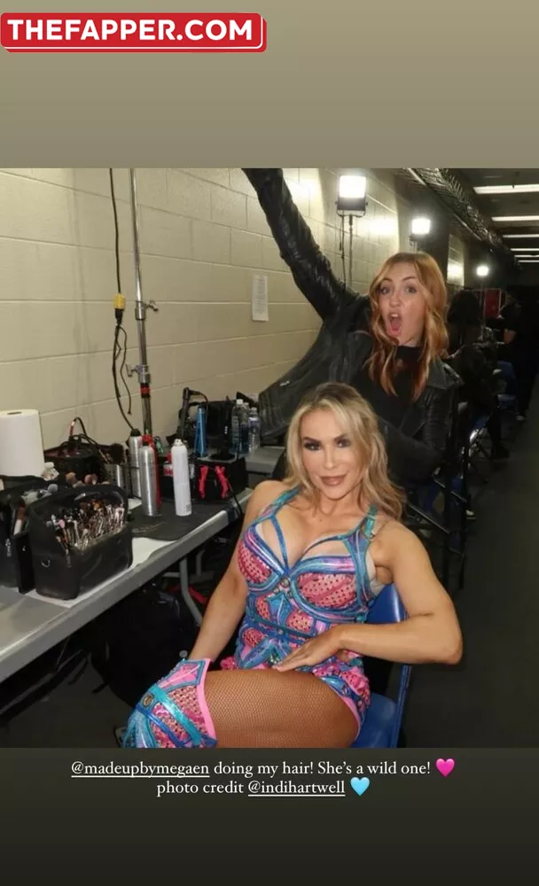 Natalya Neidhart  Onlyfans Leaked Nude Image #kreFgDdyQ7