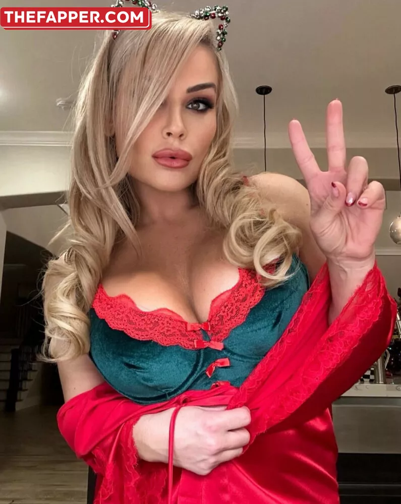 Natalya Neidhart  Onlyfans Leaked Nude Image #lAB9HuE7SP