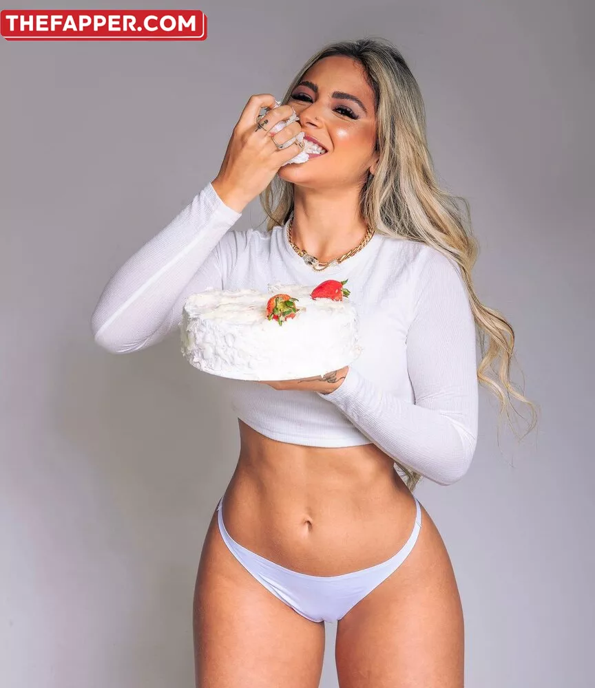 Nathalia Valente  Onlyfans Leaked Nude Image #dVLx525kqE