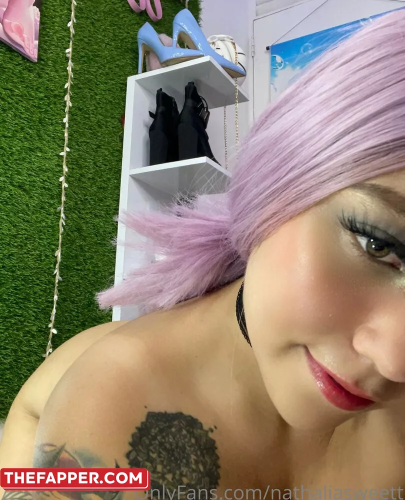 Nathaliasweett  Onlyfans Leaked Nude Image #s2QJtHVwJ1