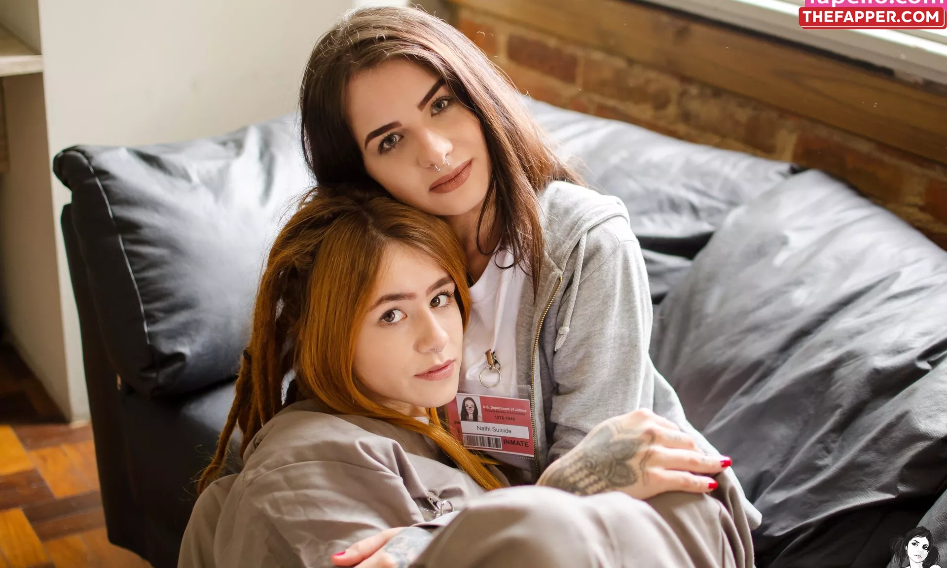 Nathi Suicide  Onlyfans Leaked Nude Image #O7TTFjTOHf