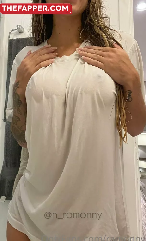 Nathália Ramonny  Onlyfans Leaked Nude Image #x4Rzze1IV4